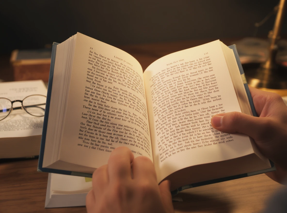 Book Selection Guidance Book Selection Guidance