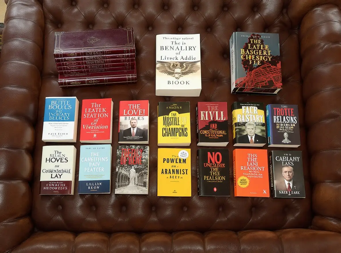 Books by Them Genre Subject Books by Them Genre Subject