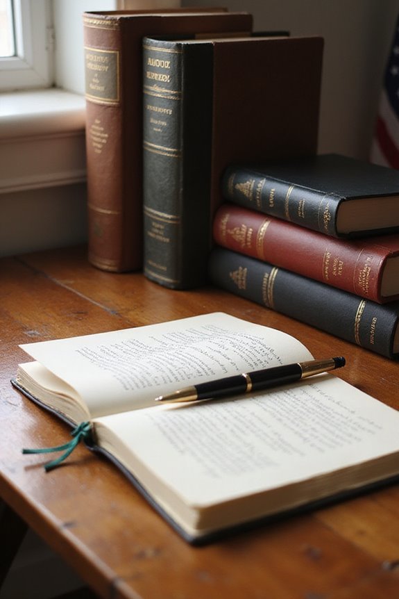 activism focused political literature