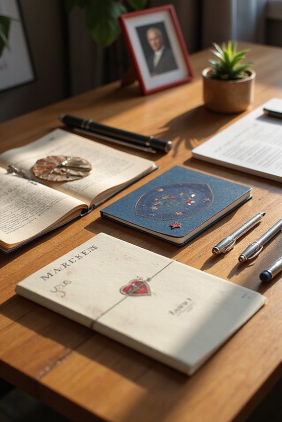 adorable stationery for 2025