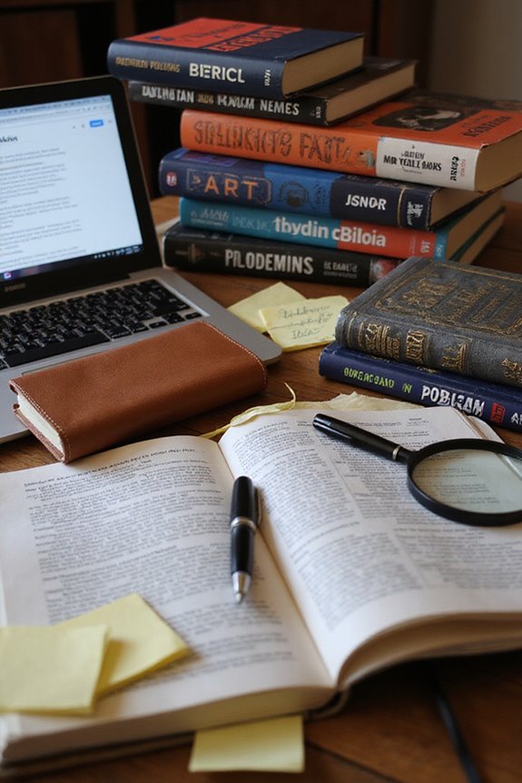 assessing political book quality