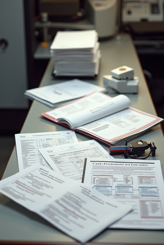 ballot preparation operational guidelines
