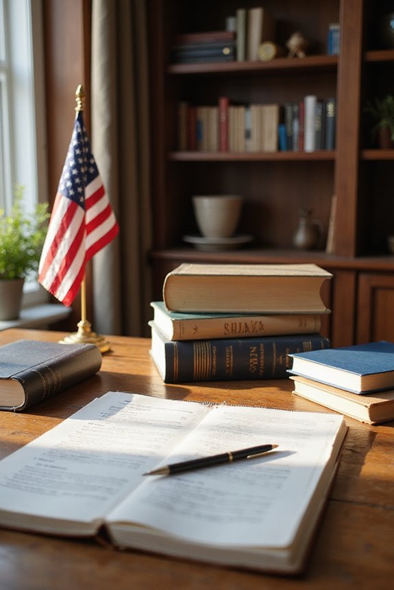 best political science methods