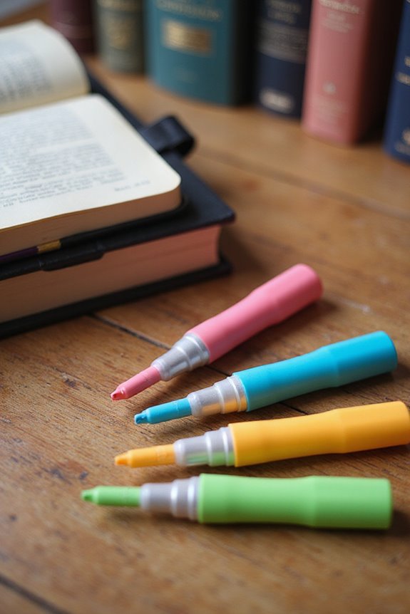 best stationery highlighters 2025