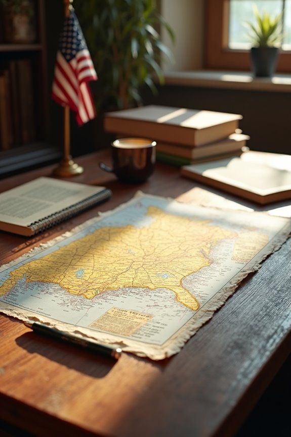 best us political maps