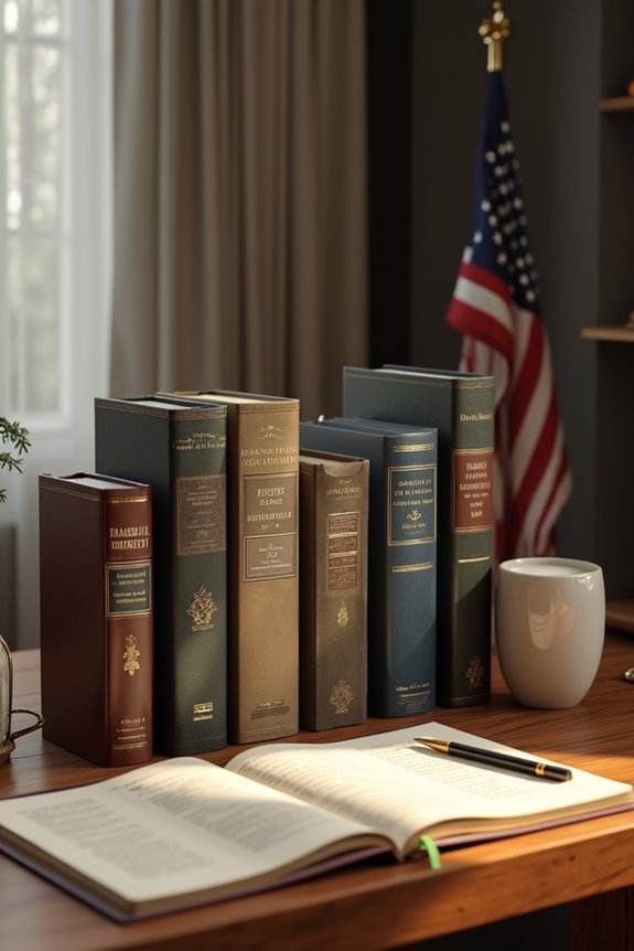 books on fdr s politics