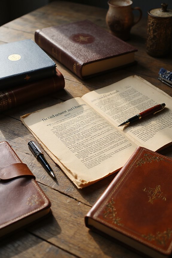 campaign merchandise and swag