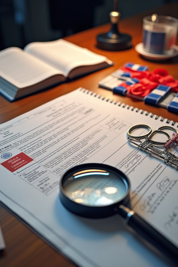 campaign ribbon approval process