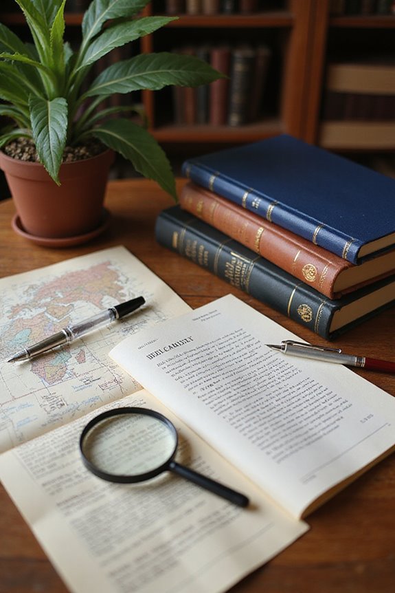 case studies in diplomacy