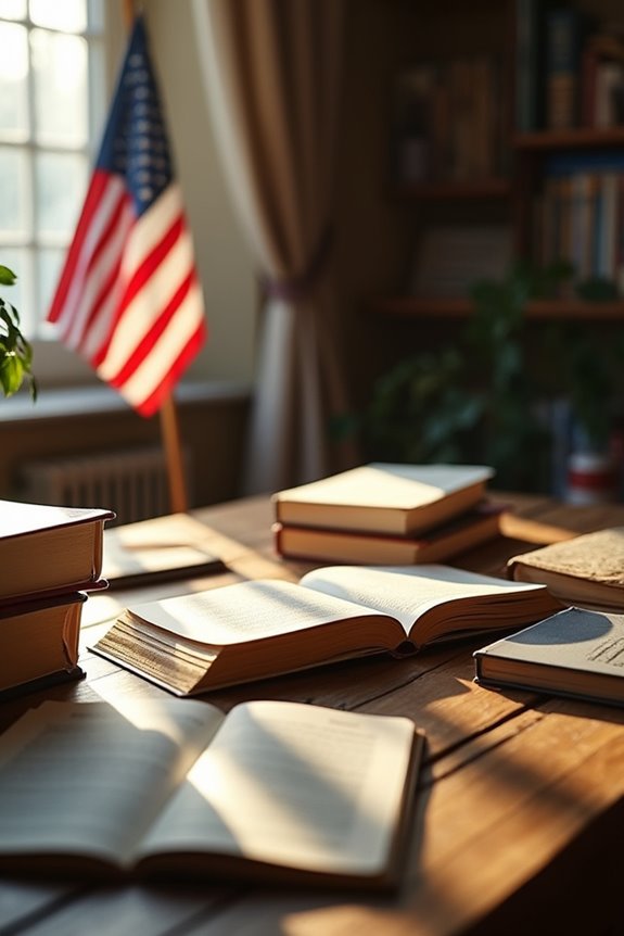 challenging power and knowledge