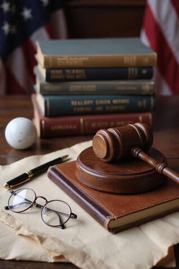 checks and balances in governance