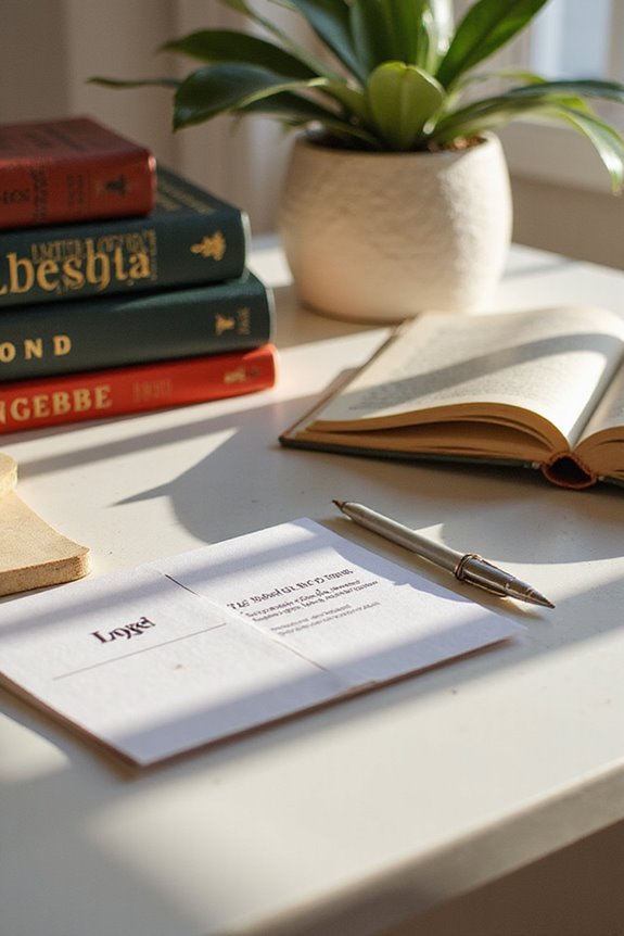 choosing effective political postcards