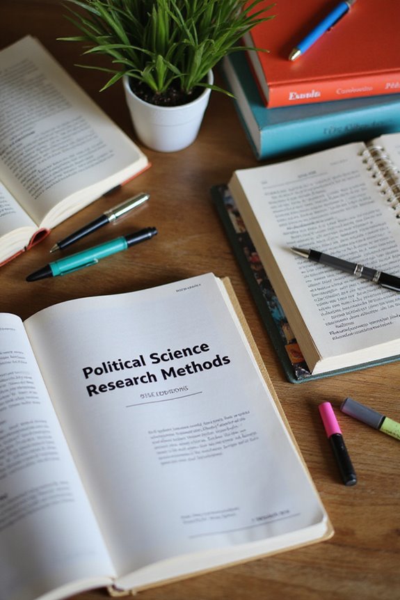 choosing effective research methods