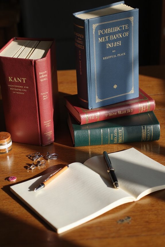 choosing kant s political writings