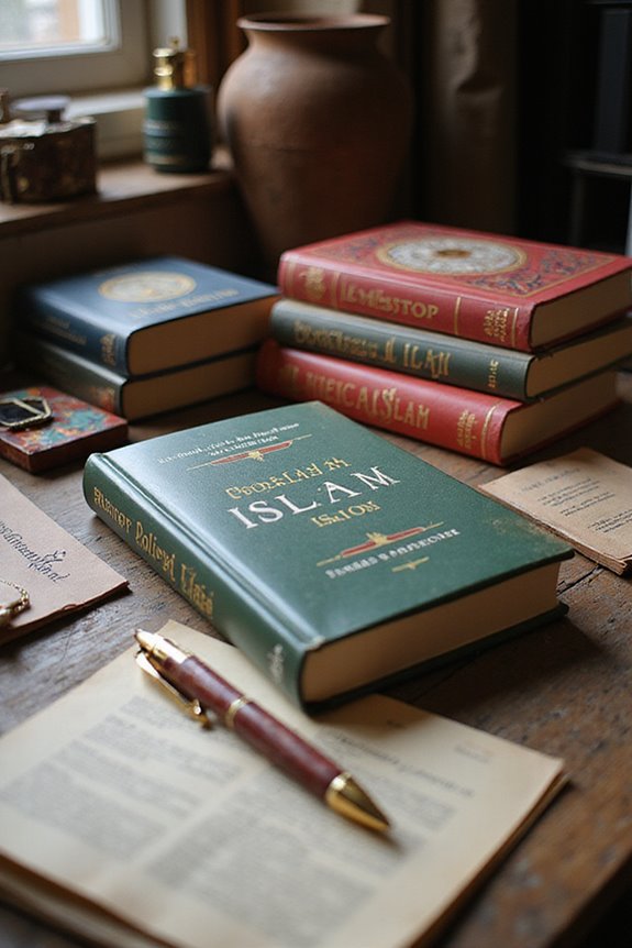 choosing political islam books