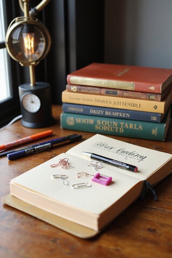 choosing quality stationery supplies
