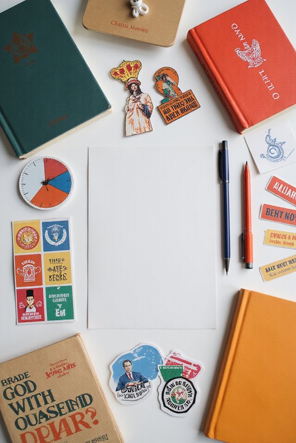 choosing quality stationery wisely