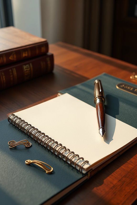 choosing quality stationery wisely