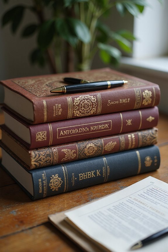 choosing relevant political science