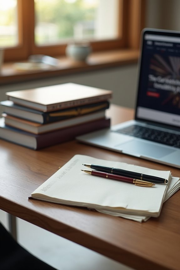 choosing the right internship