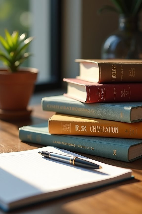 choosing the right journal