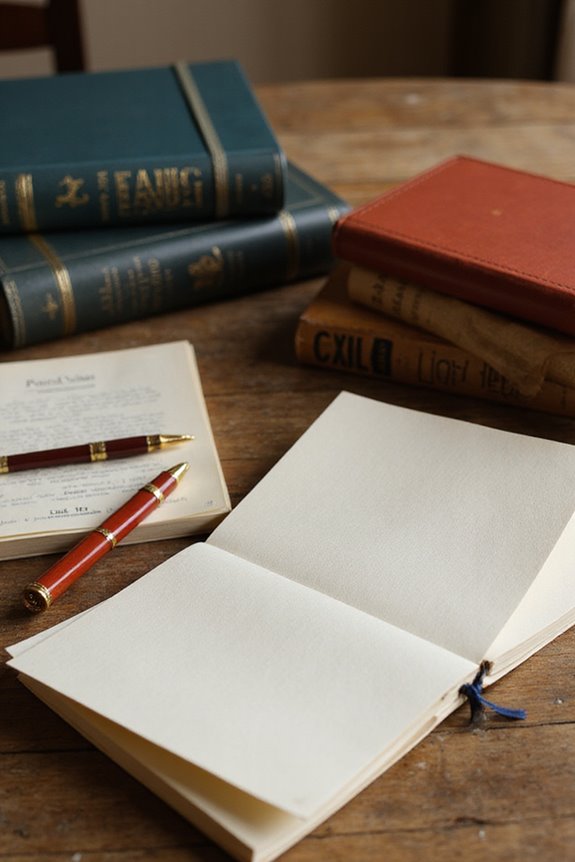 choosing the right notepad