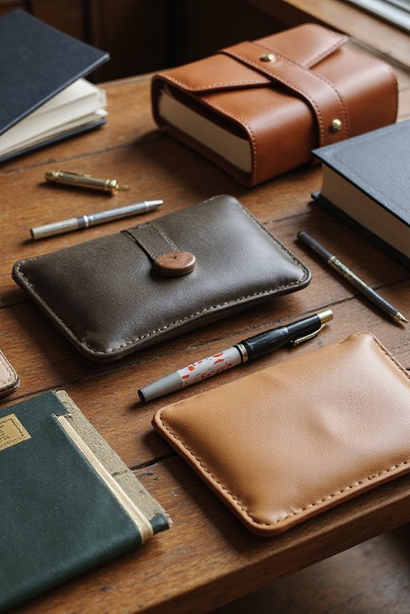 choosing the right pouch