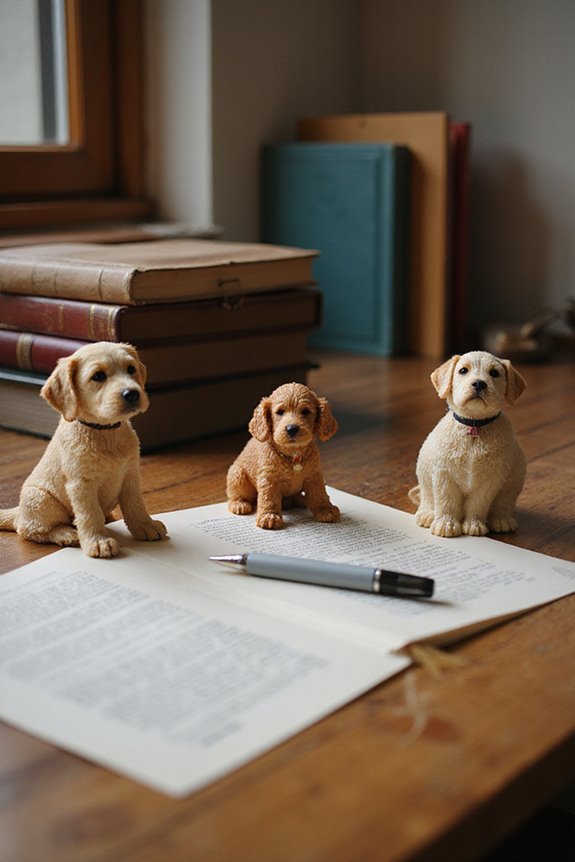 choosing the right stationery