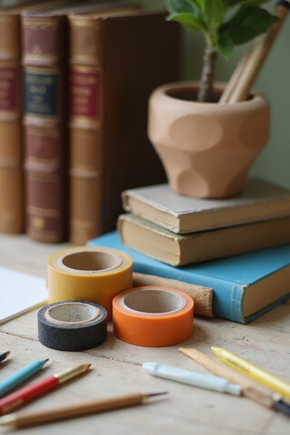 choosing the right tape