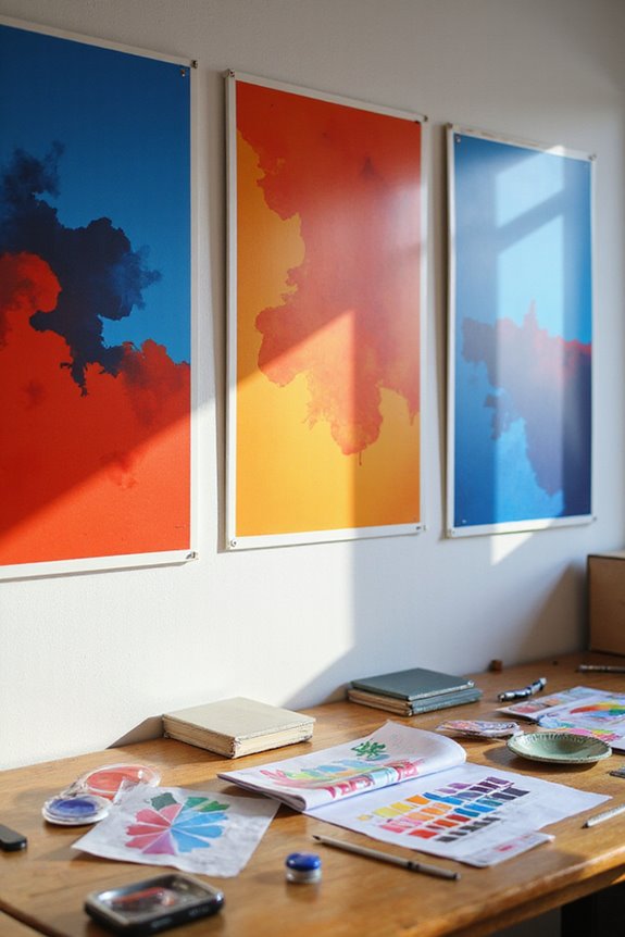 color psychology enhances communication