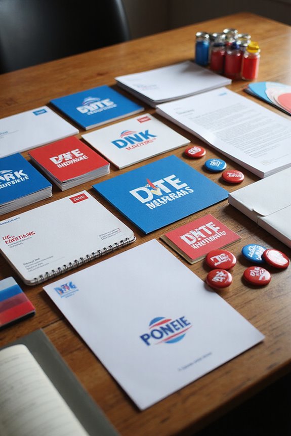 color symbolism in politics