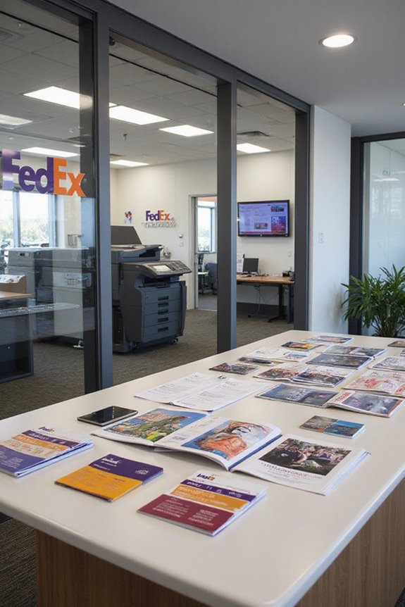 comprehensive political printing solutions