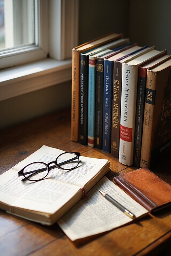 contemporary political nonfiction themes