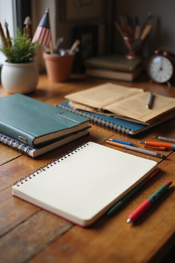 creative stationery art supplies