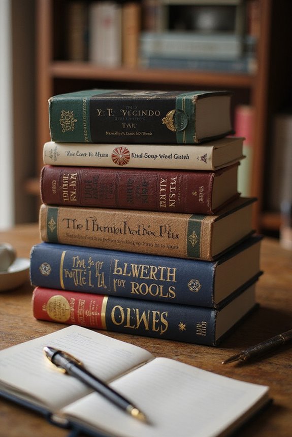 credible authors relevant content