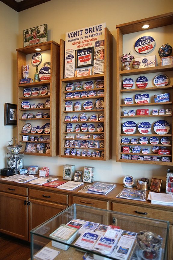 custom political signage solutions