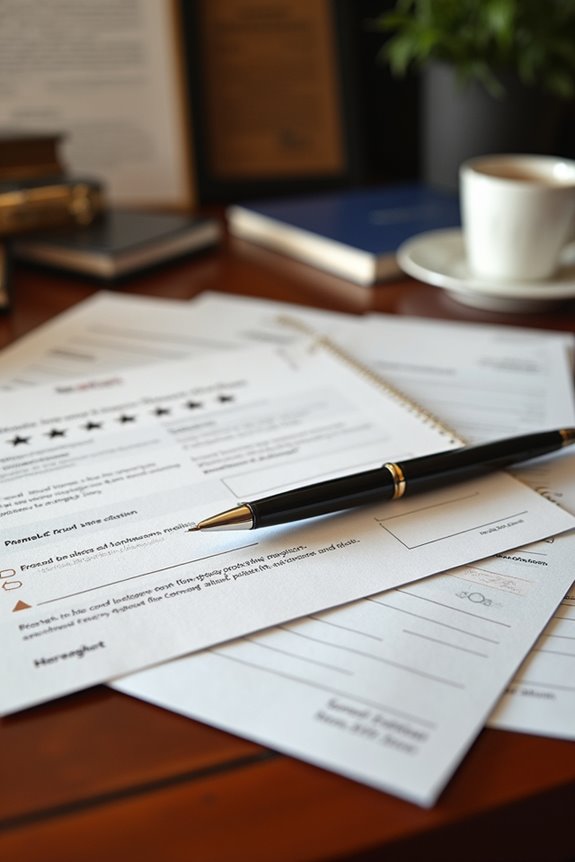 customer feedback drives improvement