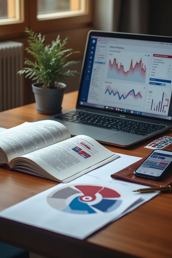 digital campaigning through engagement