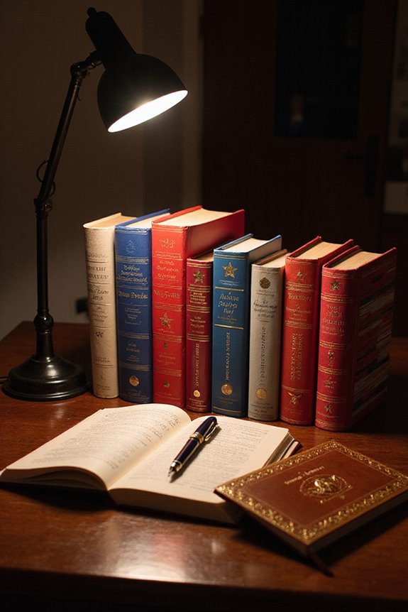 diverse political insights explored