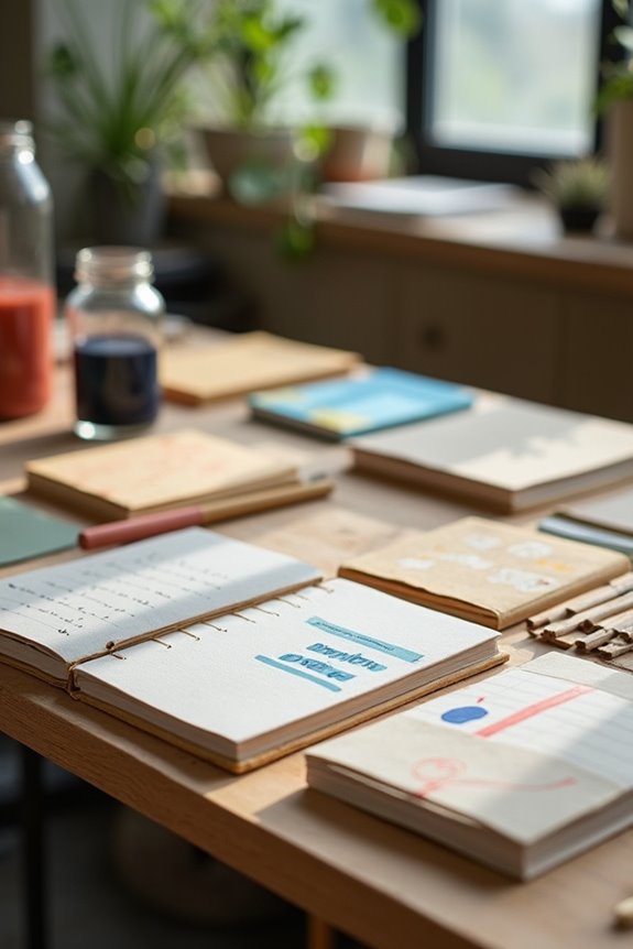 eco friendly stationery production methods