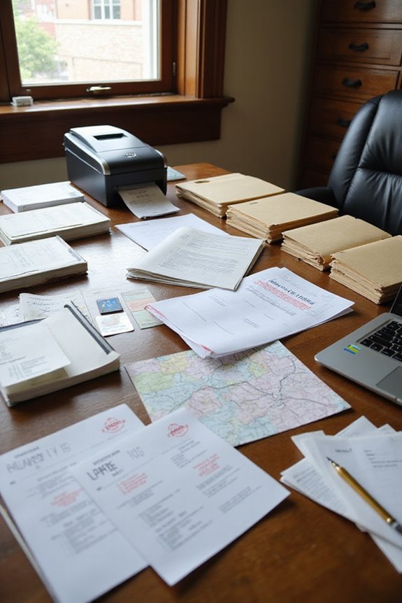 effective mailing list acquisition