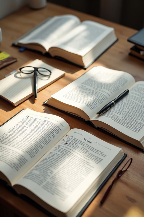 effective political book assessment