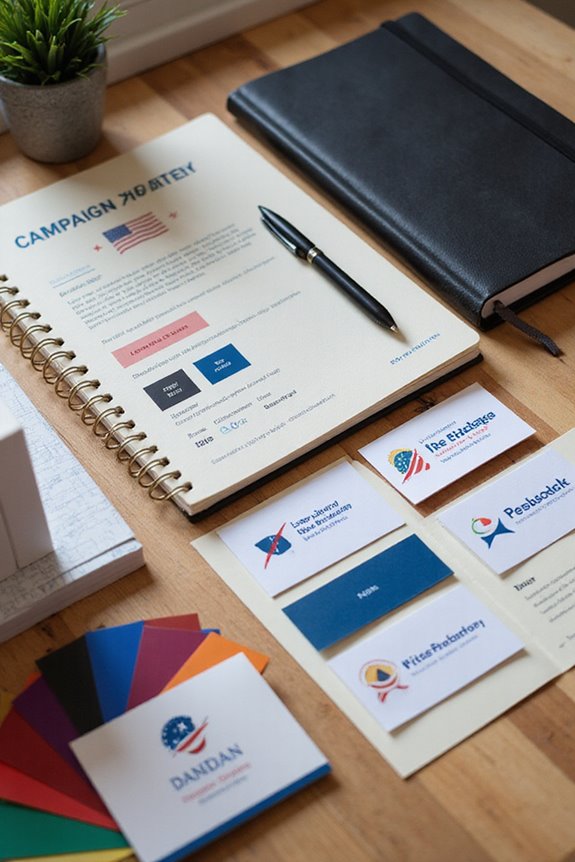 effective political branding strategies