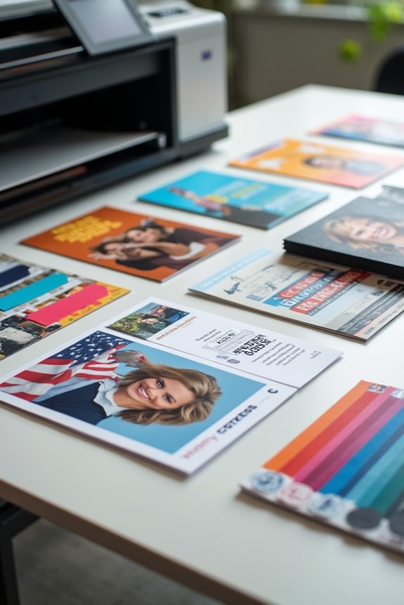 effective political printing solutions