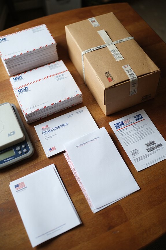 efficient campaign mailing solutions