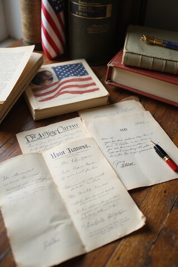 elevate your correspondence game