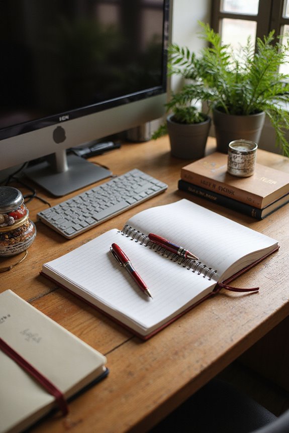 elevate your workspace essentials