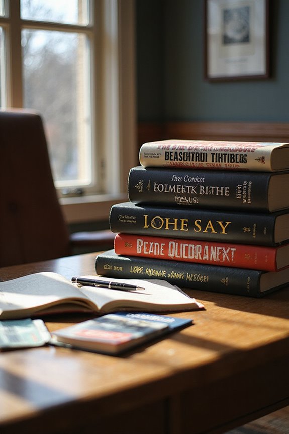 engaging plot and characters
