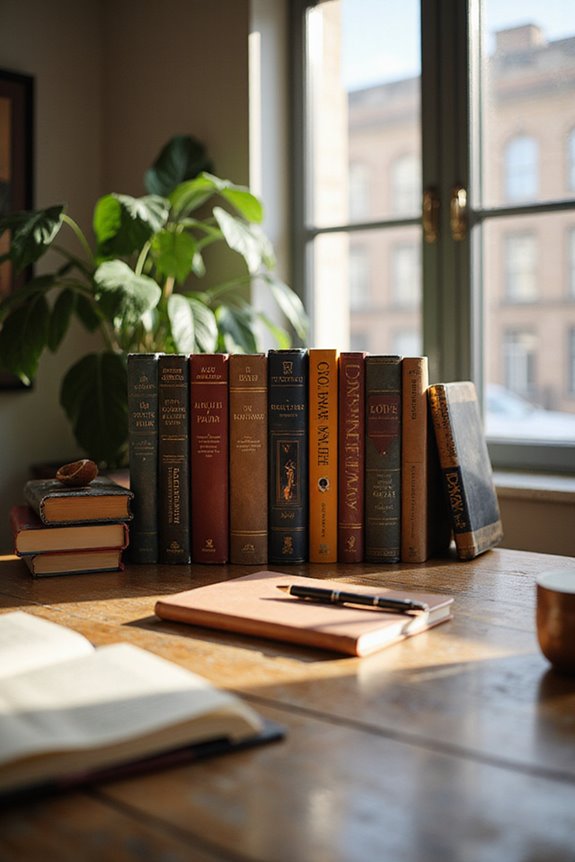 essential political economy reads