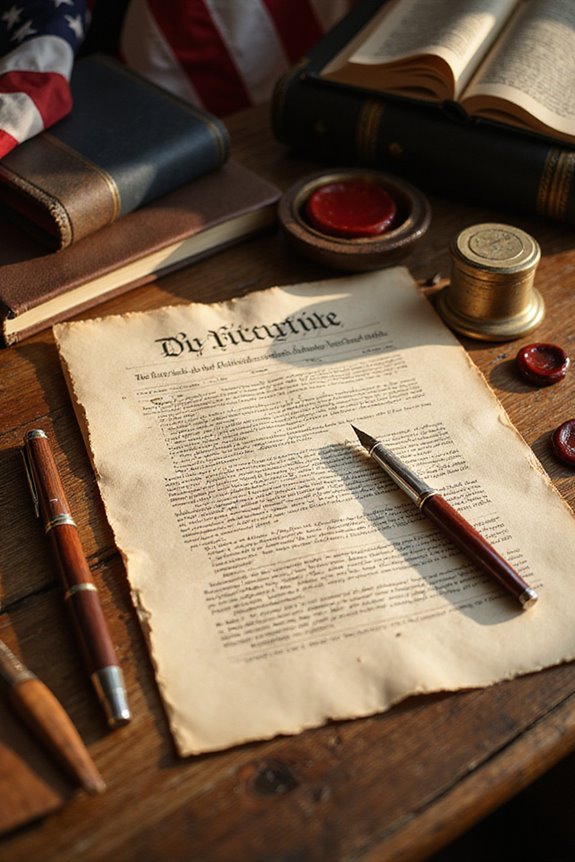 essential political office supplies